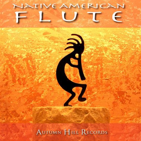 Native American Flute Iheart