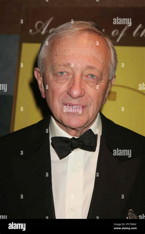 Louis Begley attends the Guild Hall Academy of the Arts 20th Annual