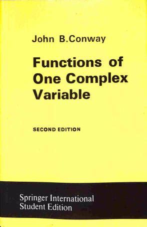 functions   complex variable cbse books cisce books