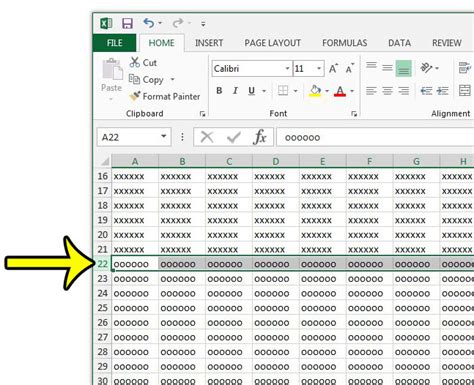 How To Insert A Page Break In Excel 2013 Live2tech