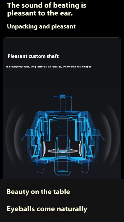 Jianhuijia Su Dongpo Wireless Mechanical Keyboard Hot Swappable Rgb Gasket Custom Gaming