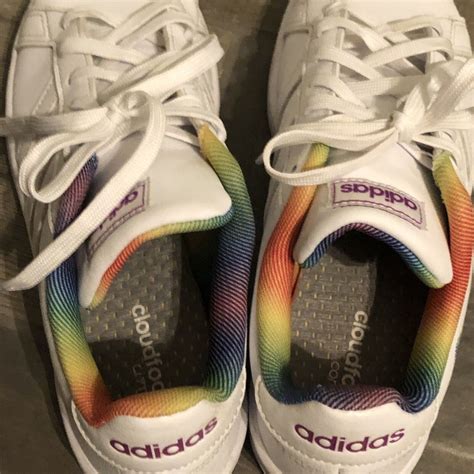 adidas Pride Pack LGBTQIA Plus Rainbow Men / Women / … - Gem