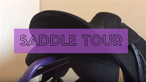 Saddle Tour Youtube