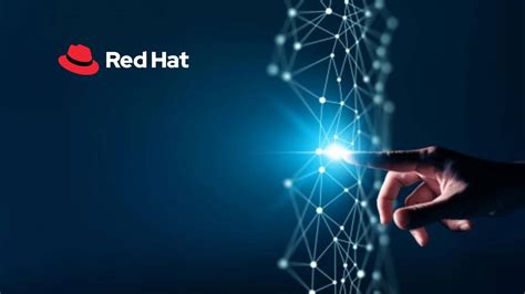 Red Hat Editeur Mondial De Solutions Technologiques