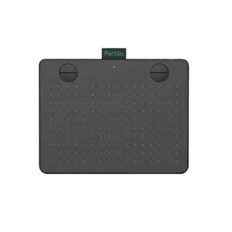 Parblo A640 V2 - Circuits