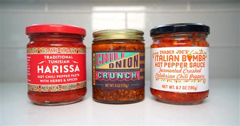 The 3 Trader Joe S Hot Sauces To Get Before The World Catches On America S Test Kitchen