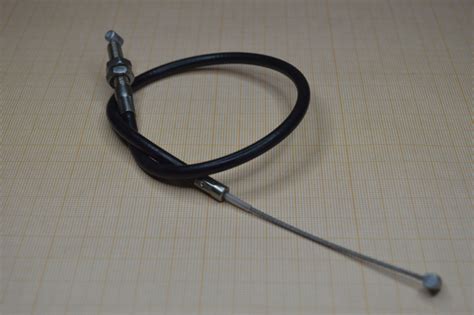 Тросик газа для YAMAHA 9.9-15л.с. 6L2-26301-01 - купить по выгодной ...