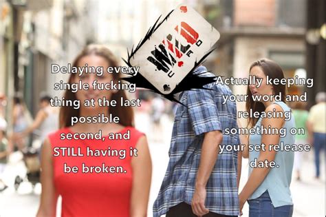 At This Point The Lack Of Studio Wildcard Memes Is Kinda Unreal R
