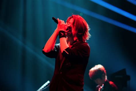 Glay、ファンとの絆を深めた通算1000回公演 Barks