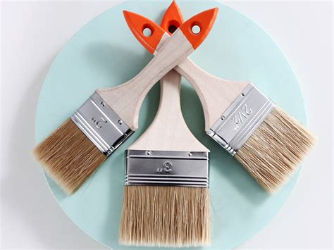multifunction bristle painting brush baoding yingtesheng bristle
