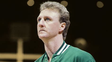 Larry Bird on setting his NBA career-high 60 points in 1985 ...