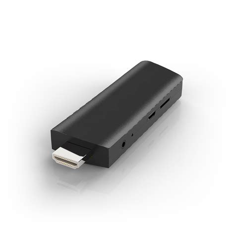 Amlogic S905 Smart TV Stick High Speed 4k WIFI 6 OM Android TV Stick
