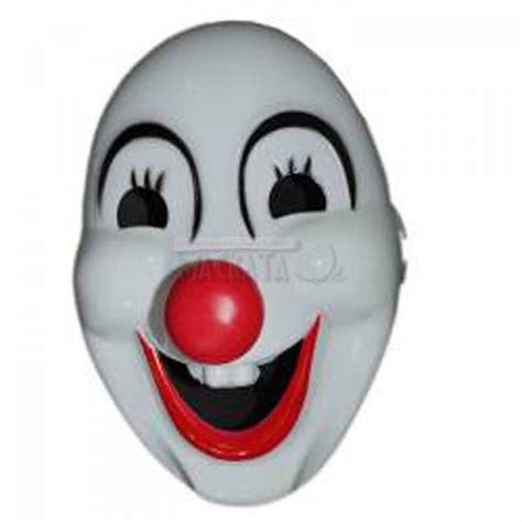 Детска маска палячо - Zabava.bg