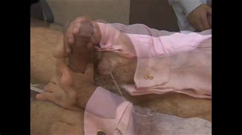 Filling At First The Dude In Suit S Mouth Gay Man Porn Xhamster