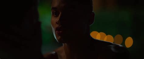 ausCAPS Julián Cerati and Felipe Londoño nude with Mauricio Hénao