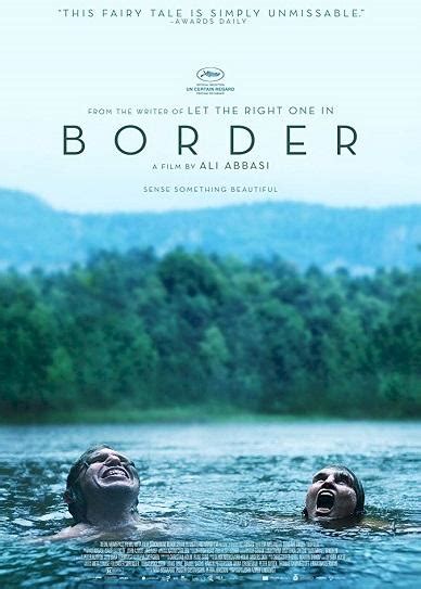 Border (2018) 720p & 1080p Bluray Full Movie Watch Online & Download – Filmxy