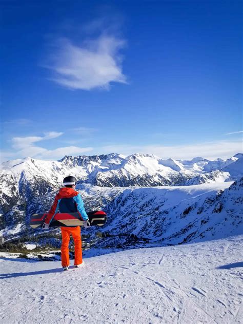 13 Bansko Ski Tips to Know Before You Go