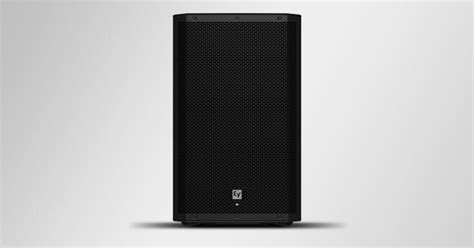 Electro-Voice ZLX-15P G2 15" 2-Way Powered Speaker | Guitar Center