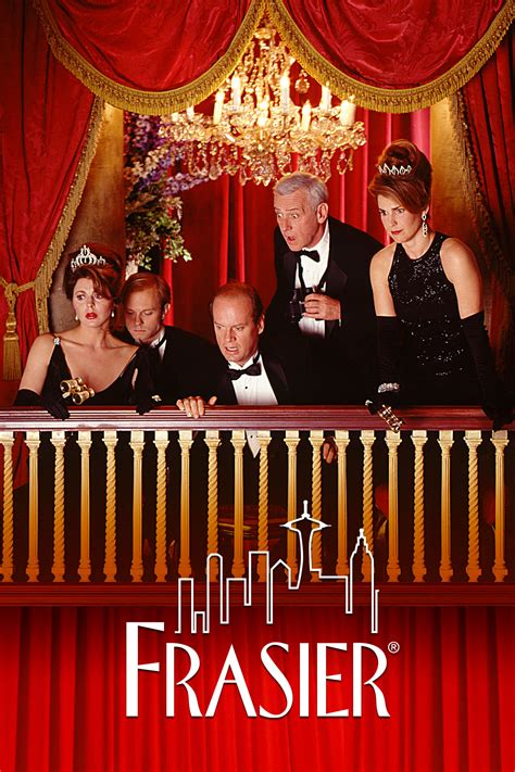 Frasier - Where to Watch and Stream - TV Guide