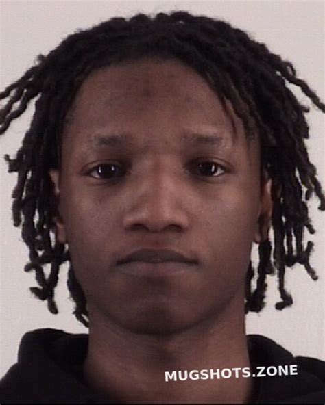 SMOOTS DEZMOND JAMAAR 01 13 2023 Tarrant County Mugshots Zone