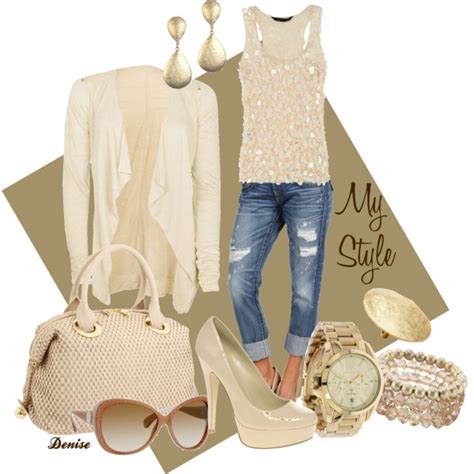 Sparkles Mode Outfits, New Outfits, Spring Outfits, Casual Outfits, Fashion Outfits, Outfits ...