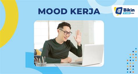 Mood Kerja Hilang Mungkin 6 Hal Ini Bis Jadi Penyebabnya