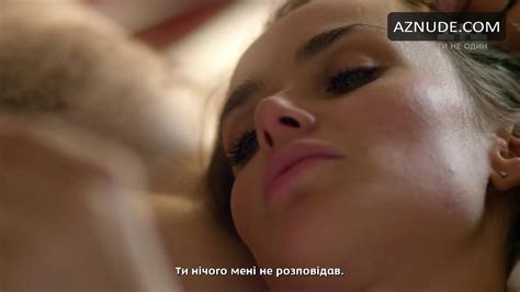 Kseniya Mishyna Nude Aznude