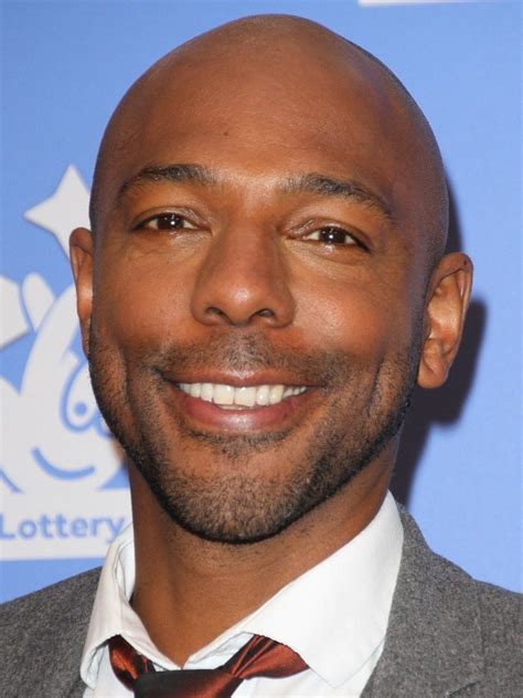 Don Gilet - Biography, Height & Life Story | Super Stars Bio