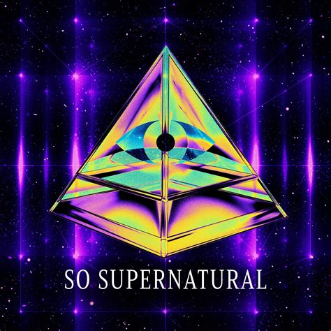 اپیزود ANNOUNCING: Supernatural is BACK! پادکست Crime Junkie