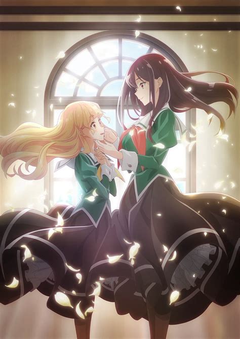 J LIST 100 Hentai On Twitter RT Jlist A New Anime Season Is Almost