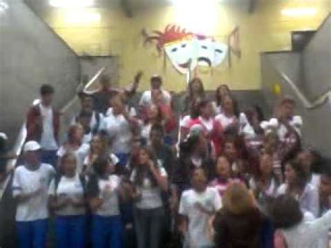 Carnaval No Emygdio de Barros 1ºC 2011 YouTube