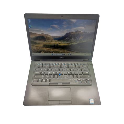 Dell Latitude 5490 CÍlwebcz