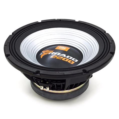 Subwoofer Jbl Selenium 15 Novo Tornado 15swt2200 1100w Rms R 749 49