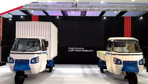 Ifc To Invest Rs Crore In M M S New Last Mile Ev Company Equitypandit