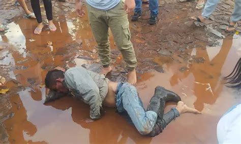 Motochorros Mataron A Balazos A Un Comerciante Oviedopress