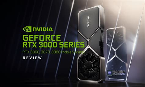 nvidia geforce rtx  gpu series  graphics review