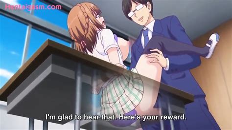 Hentai Kokuhaku Subbed