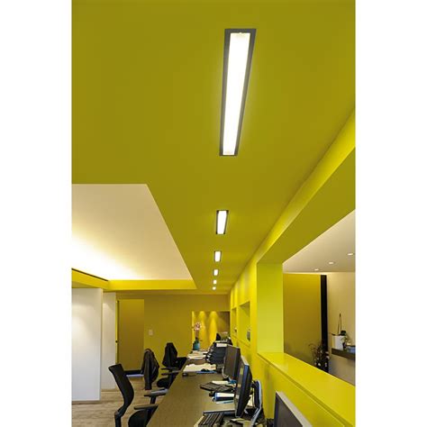 Линейные светильники в интерьере (75 фото) » НА ДАЧЕ ФОТО