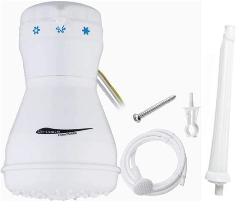 Instant Water Heater Electric Shower110V Tankless Water Heater Electric Electric Instant Hot