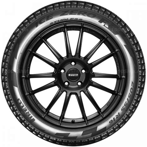 205/55 R16 94T Pirelli Winter Ice Zero Friction XL