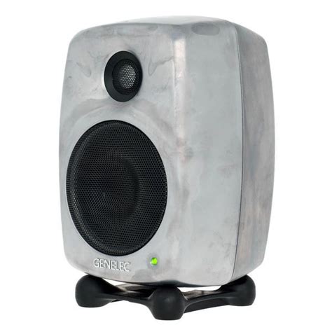 Genelec 8020 RAW – United States