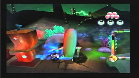 Let s Play Spongebob u d Kreatur aus der Krossen Krabbe Deutsch Bikini Bottom Zerstören