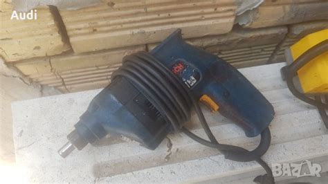 Винтоверт за гипсокартон BOSCH 350W в Винтоверти в гр. Разград ...