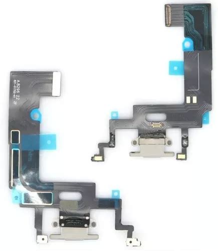 Flex Flexor Centro De Carga Para IPhone XR A1984 A2105 A2106 Meses