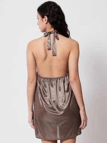 Sexy Honeymoon Babydoll Lingerie Bikini Dress B41bm At Rs 749 00 Women Lingerie ID