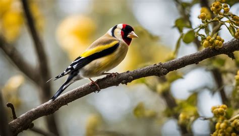 Understanding The Goldfinch Spiritual Meaning Symbolism Messages And Dreams Unveiled Avian