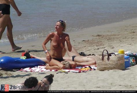 I ENJOY THE BAECH II ZB Porn