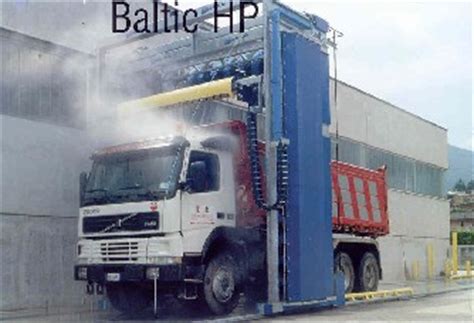 [ EURO-WASH limited ] - Eurowash