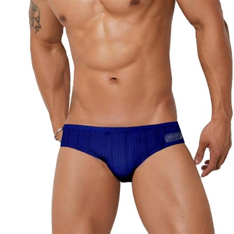 Mens Bikini Brief Etsy