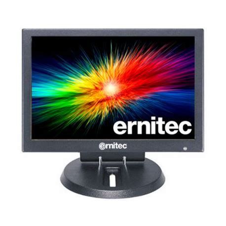 ERNITEC 0070 24108 M Moniteur Ernitec